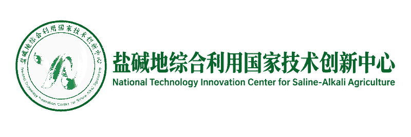 盐碱地综合利用国家技术创新中心 NTICSA